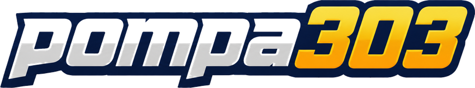 Logo pompa303